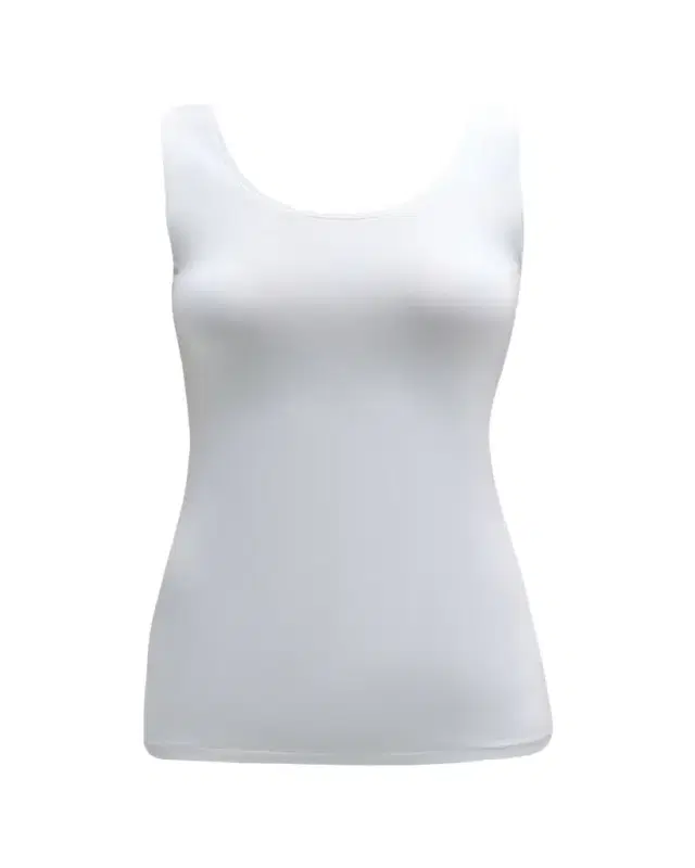 Soft Touch Knit Tank Top