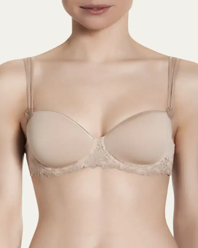Delice 3D Molded Bra