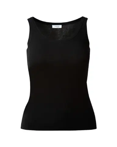 Akris punto Knitted Wool Tank | Thumbnail 1 Akris punto Knitted Wool Tank | Thumbnail 1