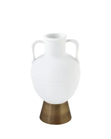 L'Objet Amphora Incense Holder | Thumbnail 1 L'Objet Amphora Incense Holder | Thumbnail 1