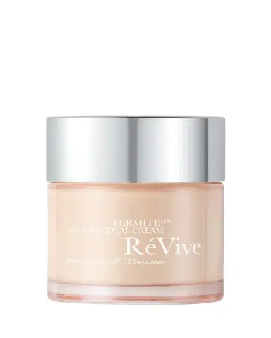 RéVive Fermitif Neck Renewal Cream SPF 15, 2.5 oz. | Thumbnail 1 RéVive Fermitif Neck Renewal Cream SPF 15, 2.5 oz. | Thumbnail 1