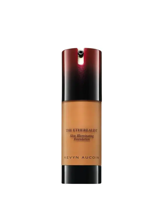KEVYN AUCOIN The Etherealist Skin Illuminating Foundation