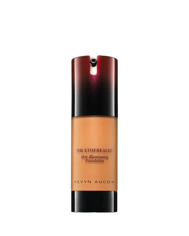 KEVYN AUCOIN The Etherealist Skin Illuminating Foundation