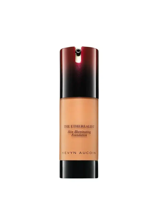 KEVYN AUCOIN The Etherealist Skin Illuminating Foundation