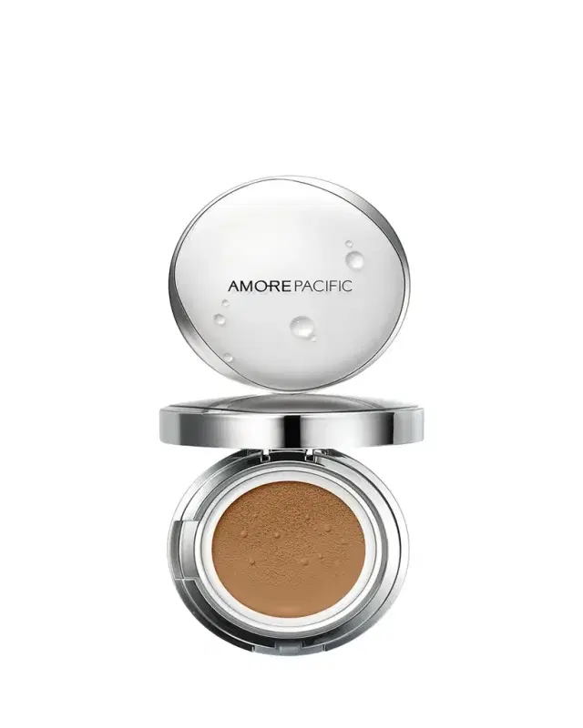 Amore Pacific Color Control Cushion Compact Broad Spectrum SPF 50