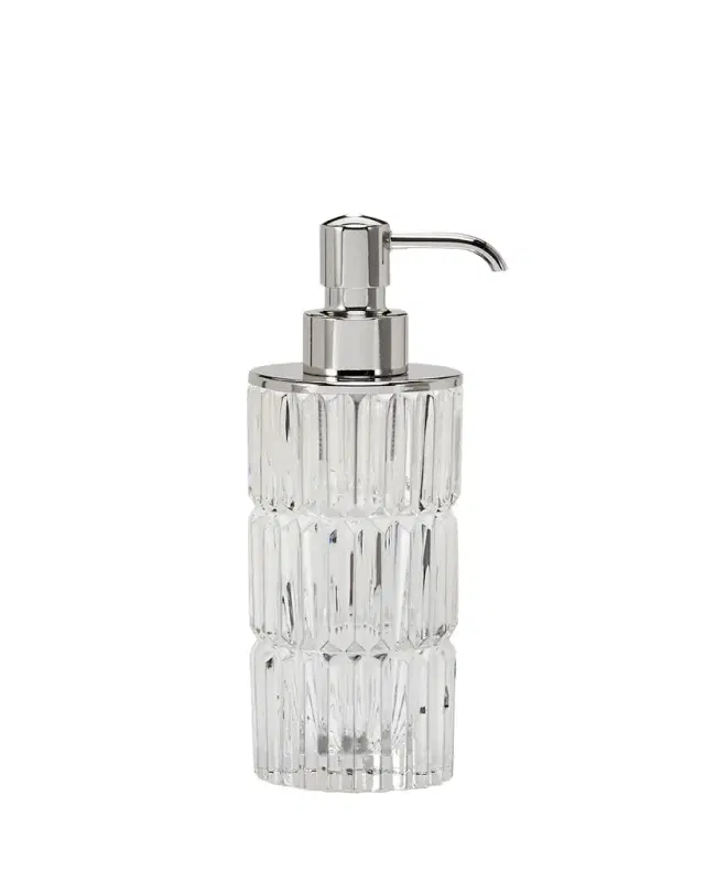 Labrazel Prisma Clear Pump Dispenser
