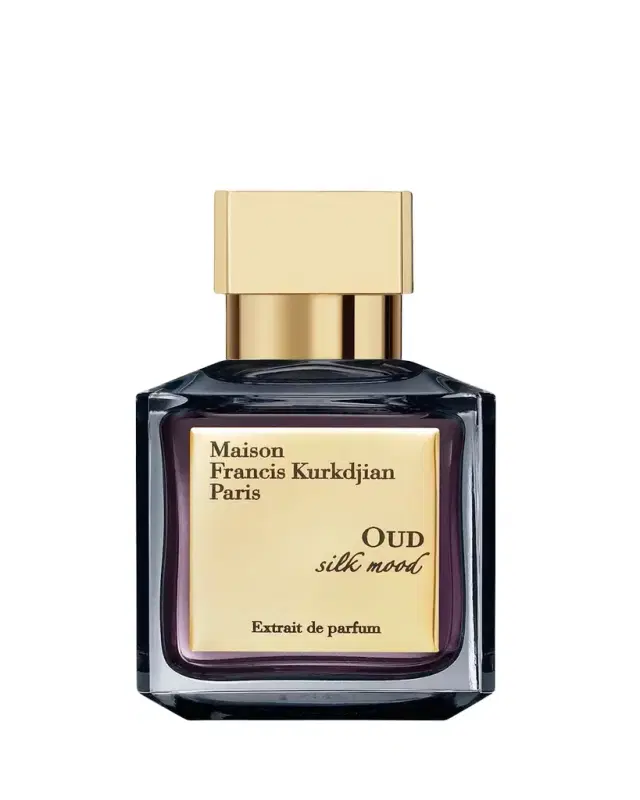 Maison Francis Kurkdjian OUD silk mood Extrait de Parfum, 2.4 oz.