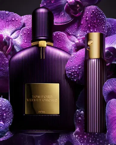 Tom Ford Velvet Orchid Eau De Parfum, 1.7 oz. | Thumbnail 3 Tom Ford Velvet Orchid Eau De Parfum, 1.7 oz. | Thumbnail 3