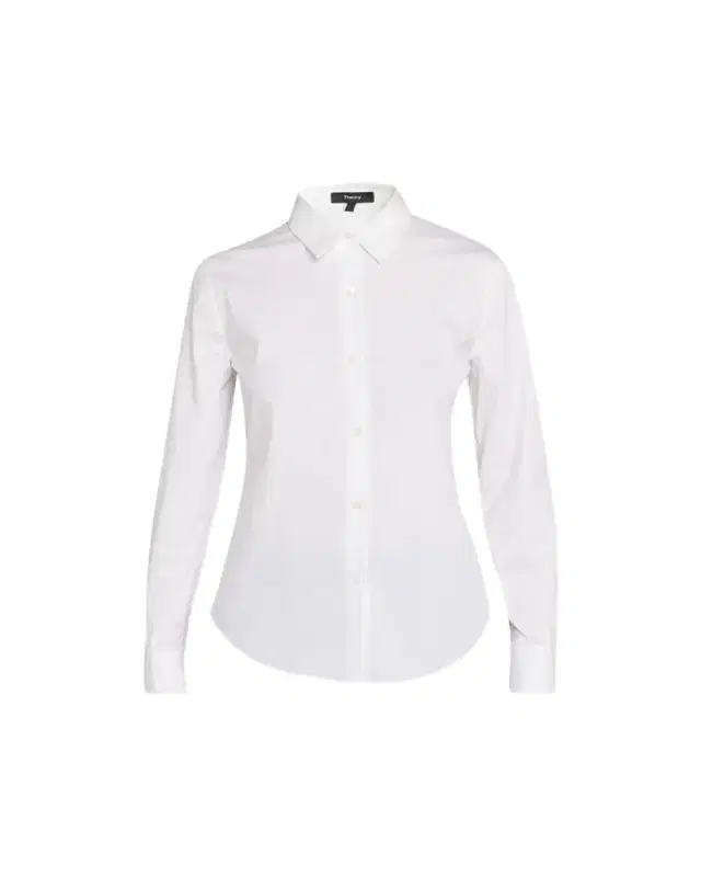 Tenia Long-Sleeve Blouse