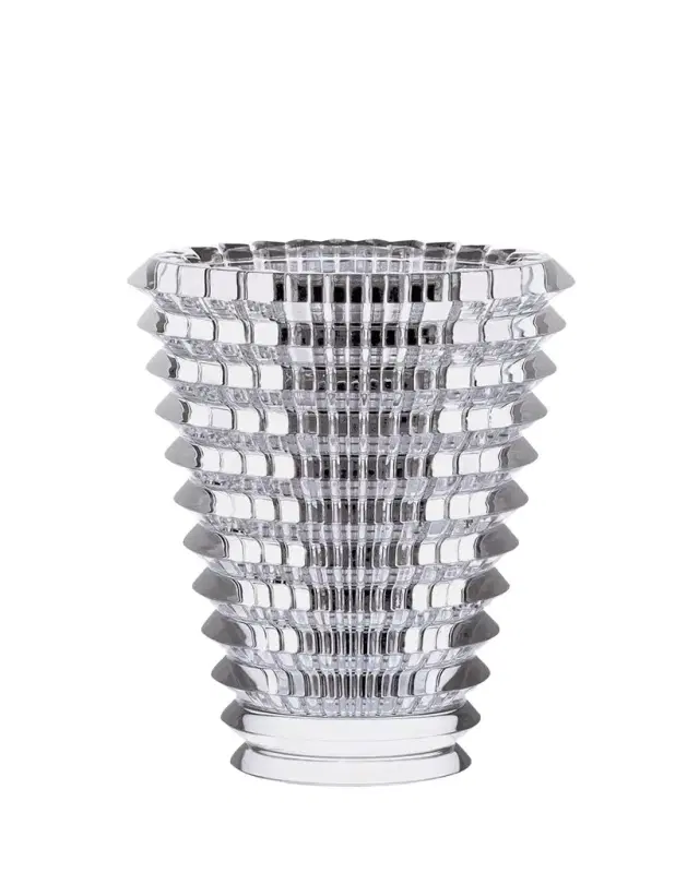 Baccarat Eye Large Vase