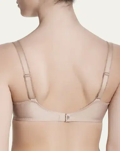 Simone Pérèle Delice Floral-Embroidered Full Cup Bra | Thumbnail 5 Simone Pérèle Delice Floral-Embroidered Full Cup Bra | Thumbnail 5