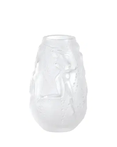 Lalique Nymphes Bud Vase | Thumbnail 1