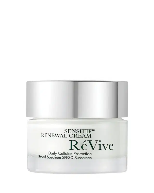 ReVive Daily Cellular Protection Broad Spectrum SPF 30 Sunscreen