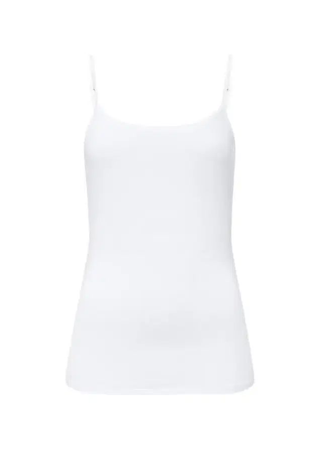 Soft Touch Spaghetti-Strap