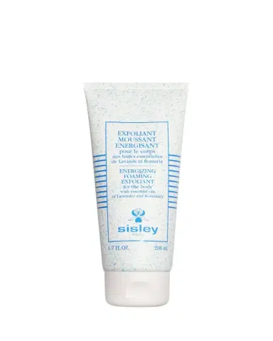 Sisley-Paris Energizing Foaming Exfoliant for the Body, 6.8 oz./ 200 mL | Thumbnail 1