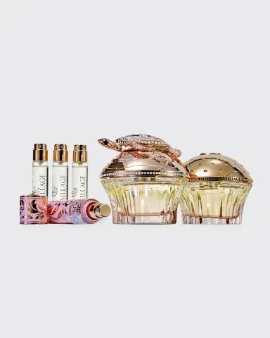 House of Sillage Signature Hauts Bijoux Fragrance, 2.5 oz./ 75 mL | Thumbnail 2 House of Sillage Signature Hauts Bijoux Fragrance, 2.5 oz./ 75 mL | Thumbnail 2