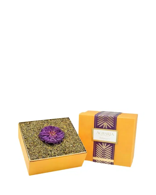 Agraria Lavender-Rosemary Potpourri, 67 oz.