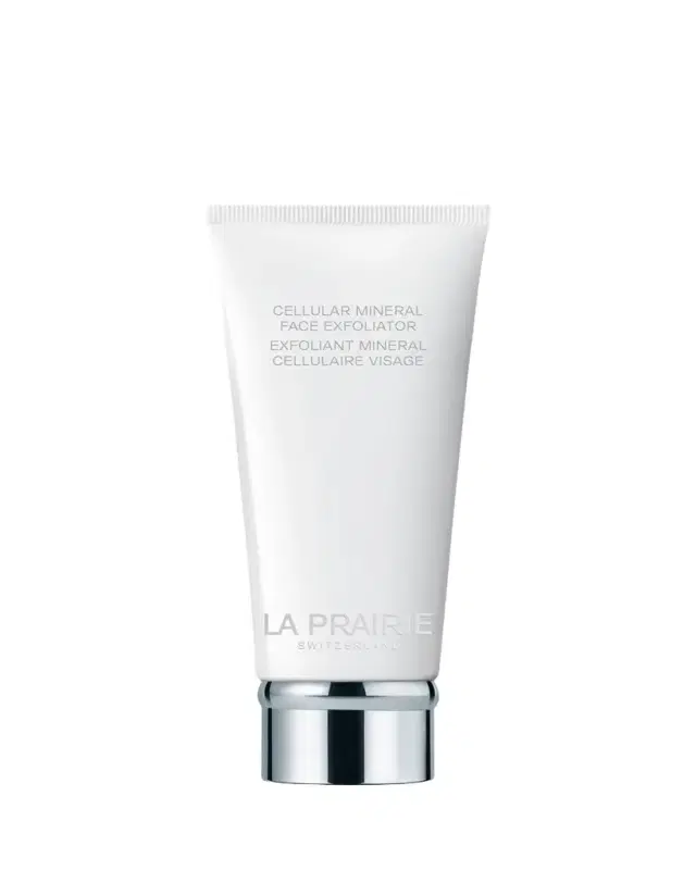 La Prairie Cellular Mineral Face Exfoliator, 3.4 oz.