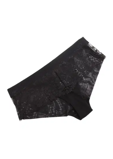 Simone Pérèle Wish Lace Boyshorts | Thumbnail 3 Simone Pérèle Wish Lace Boyshorts | Thumbnail 3