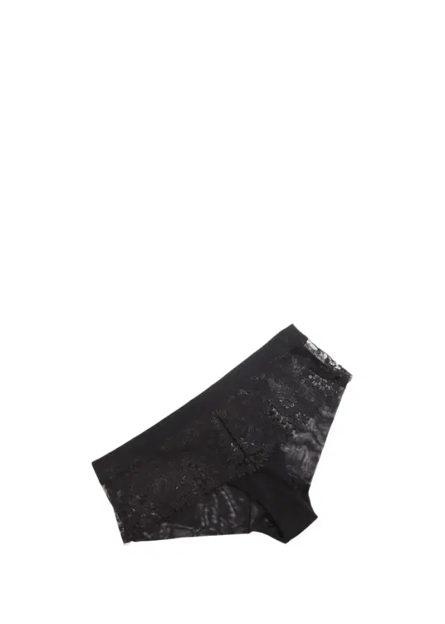 Simone Pérèle Wish Lace Boyshorts