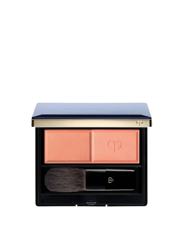 Cle de Peau Beaute Powder Blush Duo - Refill