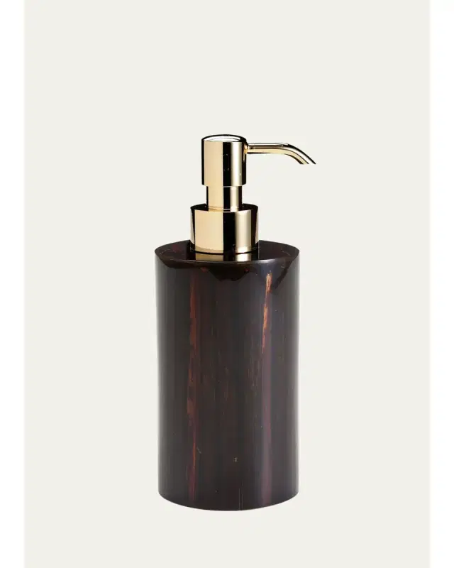 Labrazel Fernwood Pump Dispenser