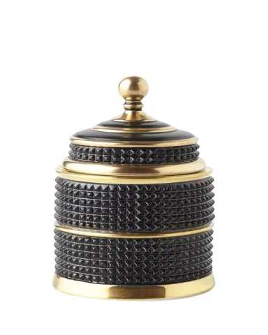 L'Objet Bibliotheque Gold Candle | Thumbnail 1
