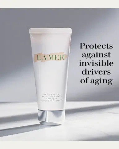La Mer The Intensive Revitalizing Mask, 2.5 oz. | Thumbnail 4 La Mer The Intensive Revitalizing Mask, 2.5 oz. | Thumbnail 4