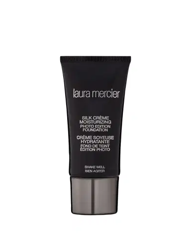 Laura Mercier 1 oz. Silk Creme Moisturizing Photo Edition Foundation | Thumbnail 1