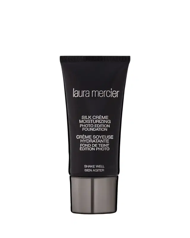 Laura Mercier 1 oz. Silk Creme Moisturizing Photo Edition Foundation