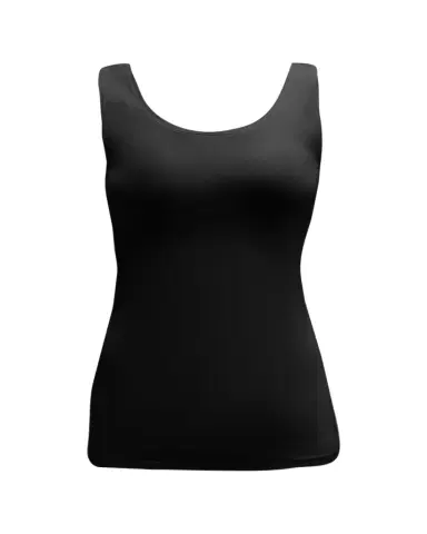 Hanro Soft Touch Knit Tank Top | Thumbnail 1