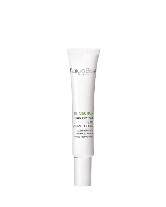 Natura Bisse NB Ceutical SOS Instant Rescue, 1 oz.