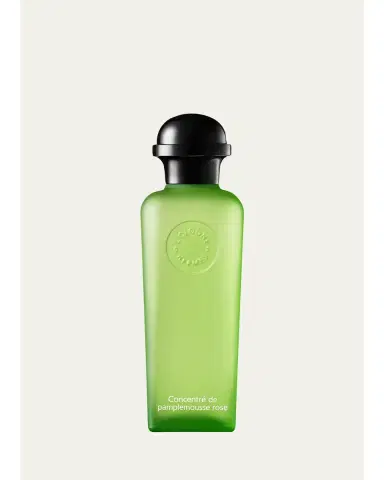 HERMÈS Concentre Eau de pamplemousse rose Eau de toilette natural spray, 3.3 oz. | Thumbnail 1