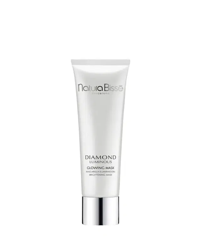 Natura Bisse 3.5 oz. Diamond Luminous Perfecting Glowing Mask
