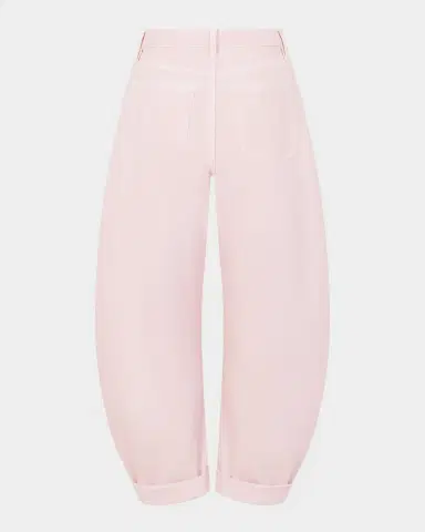 Frame The Bubble Jeans | Thumbnail 8 Frame The Bubble Jeans | Thumbnail 8