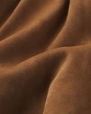Frame The Suede Utility Shorts | Thumbnail 9 Frame The Suede Utility Shorts | Thumbnail 9