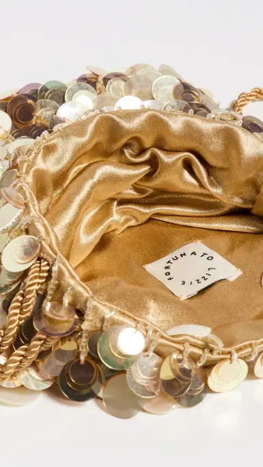 Lizzie Fortunato Gala Bag | Thumbnail 6 Lizzie Fortunato Gala Bag | Thumbnail 6