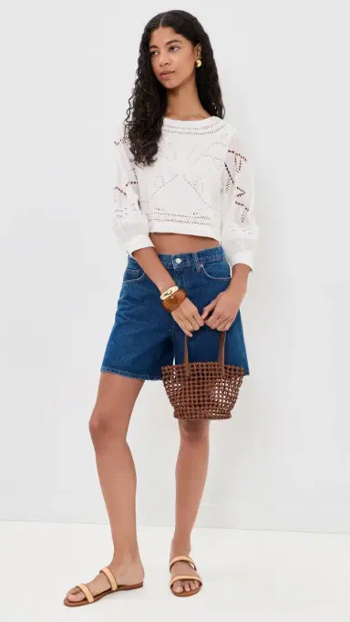 Cleobella atisse Top | Thumbnail 5 Cleobella atisse Top | Thumbnail 5