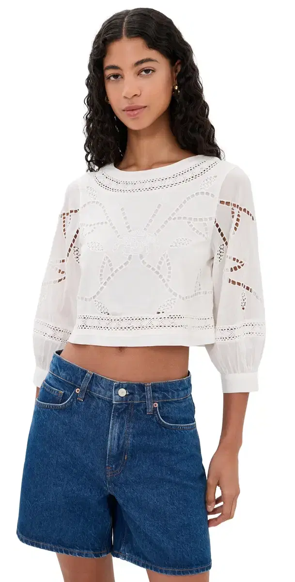 Cleobella atisse Top
