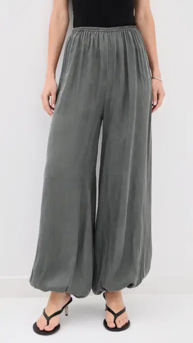 VRG GRL Tara Pants Grey M | Thumbnail 2