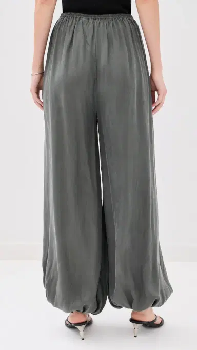 VRG GRL Tara Pants Grey M | Thumbnail 3
