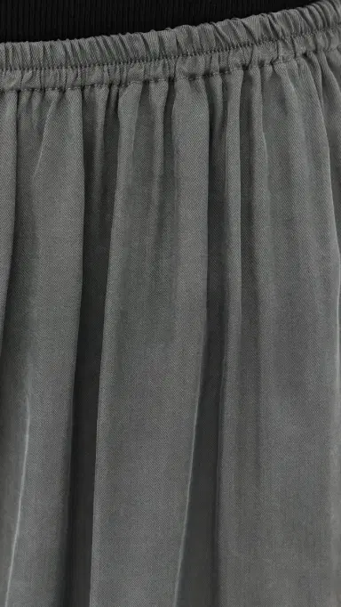 VRG GRL Tara Pants Grey M | Thumbnail 6