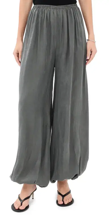 VRG GRL Tara Pants Grey M | Thumbnail 1
