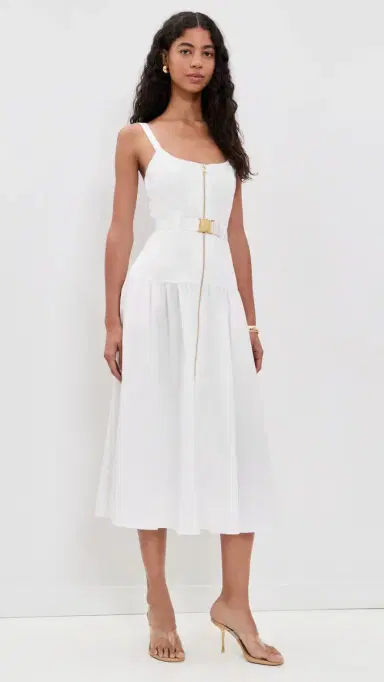 L'Agence Rima Dress | Thumbnail 2 L'Agence Rima Dress | Thumbnail 2