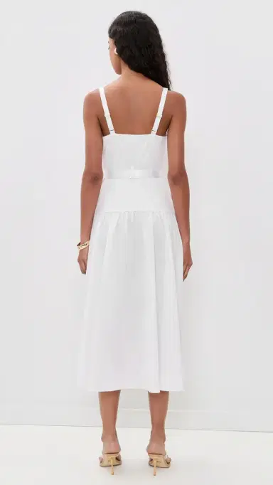 L'Agence Rima Dress | Thumbnail 3 L'Agence Rima Dress | Thumbnail 3