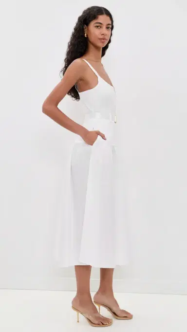 L'Agence Rima Dress | Thumbnail 4 L'Agence Rima Dress | Thumbnail 4