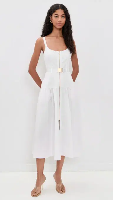 L'Agence Rima Dress | Thumbnail 5 L'Agence Rima Dress | Thumbnail 5