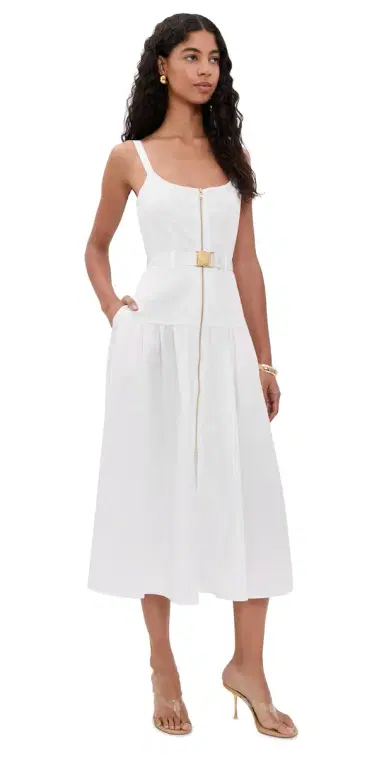 L'Agence Rima Dress | Thumbnail 1 L'Agence Rima Dress | Thumbnail 1