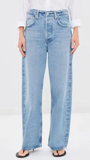 Citizens of Humanity Petite Ayla Jeans | Thumbnail 2