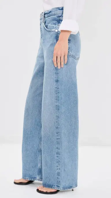 Citizens of Humanity Petite Ayla Jeans | Thumbnail 4